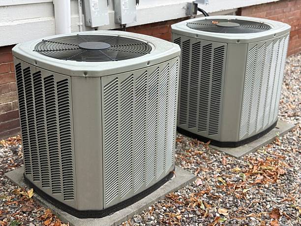 Reliable Furnace Repair contractor in Grand Haven, MI by Leonard HVAC